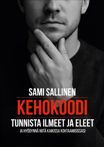 Kehokoodi