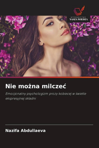 Nie mo¿na milcze¿