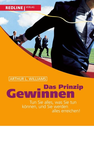 Das Prinzip Gewinnen