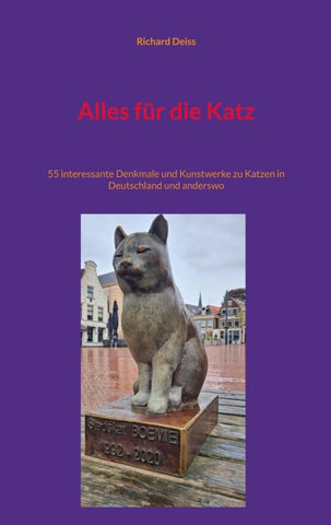Alles für die Katz