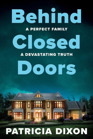 Behind Closed Doors