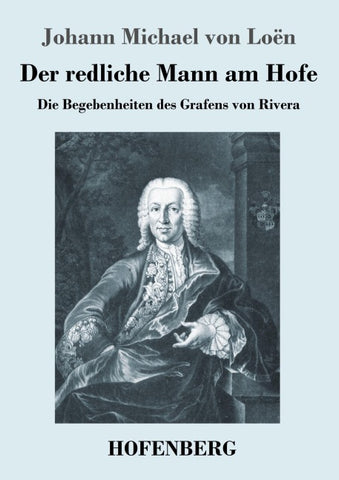 Der redliche Mann am Hofe