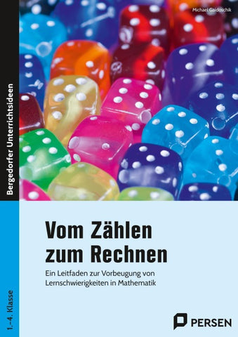 Vom Zählen zum Rechnen