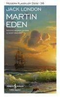 Martin Eden (Türkce / Turkish / Türkisch)