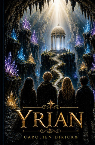 Yrian