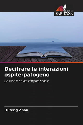 Decifrare le interazioni ospite-patogeno