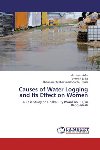 Causes of Water Logging and Its Effect on Women