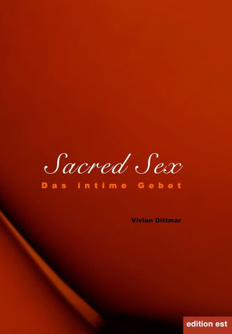 Sacred Sex