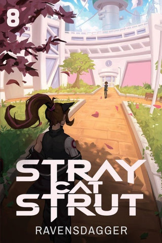 Stray Cat Strut 8