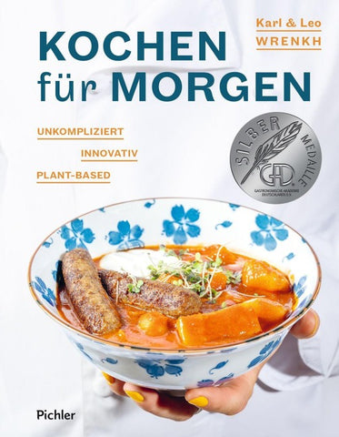 Kochen für morgen