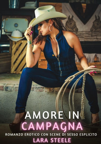 Amore in Campagna