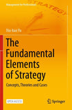 The Fundamental Elements of Strategy