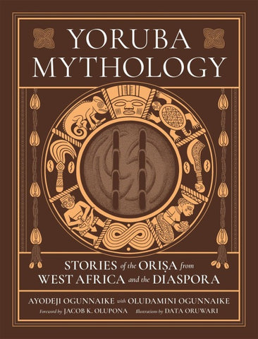 Yoruba Mythology