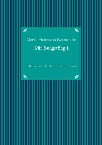 Min BudgetBog 1