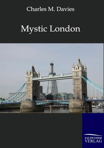 Mystic London