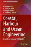 Coastal, Harbour and Ocean Engineering
