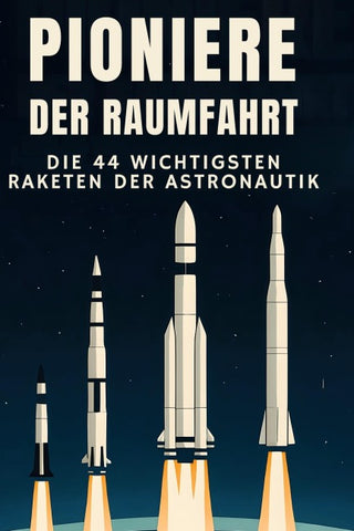 Pioniere der Raumfahrt