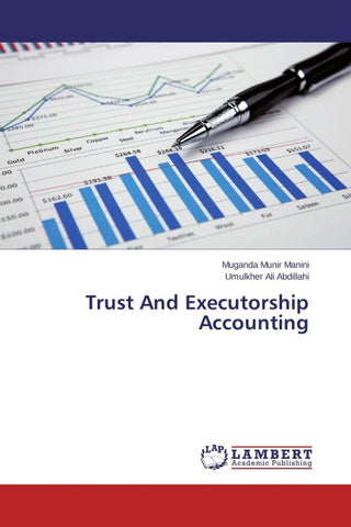 Trust And Executorship Accounting