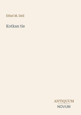 Kotkan tie