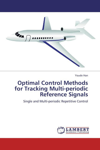 Optimal Control Methods for Tracking Multi-periodic Reference Signals