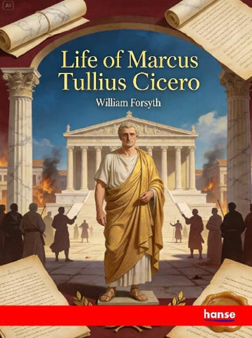Life of Marcus Tullius Cicero