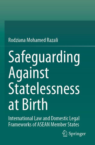 Safeguarding Against Statelessness at Birth