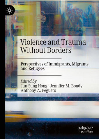 Violence and Trauma Without Borders