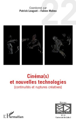 Cinéma(s) et nouvelles technologies
