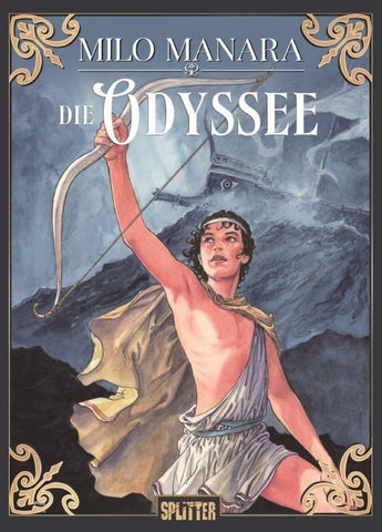 Die Odyssee