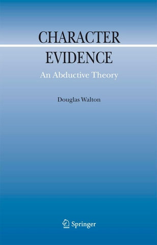 Character Evidence