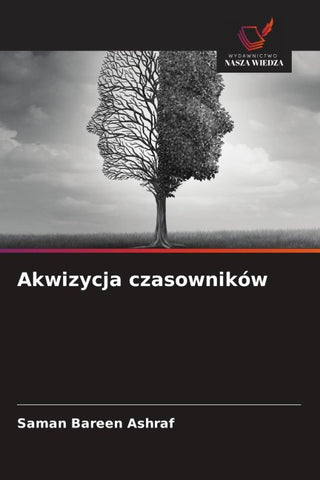 Akwizycja czasowników