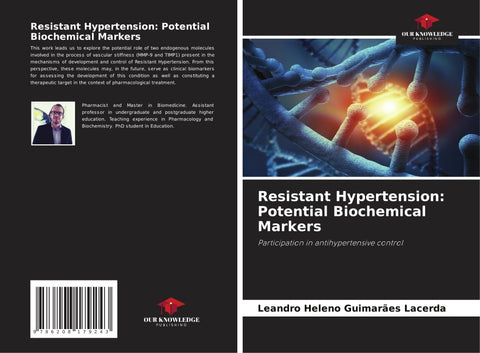 Resistant Hypertension: Potential Biochemical Markers