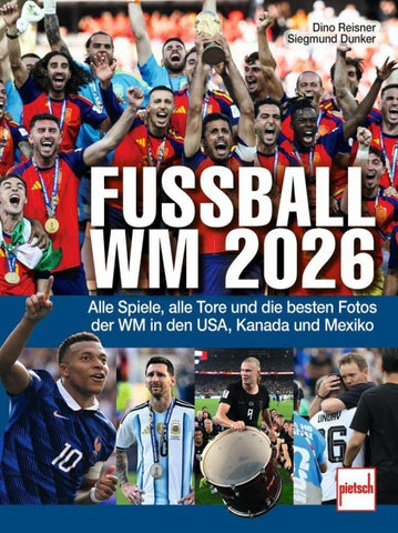 Fußball-WM 2026