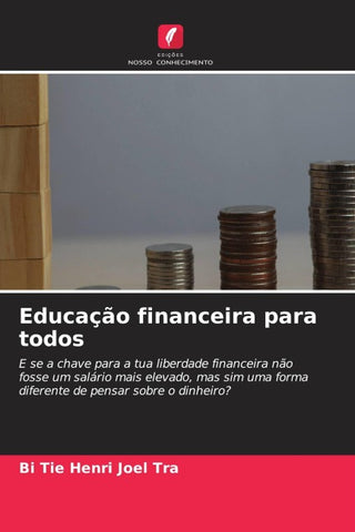 Educação financeira para todos