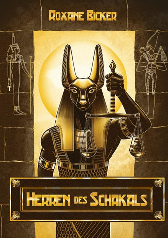 Herren des Schakals