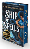 Ship of Spells