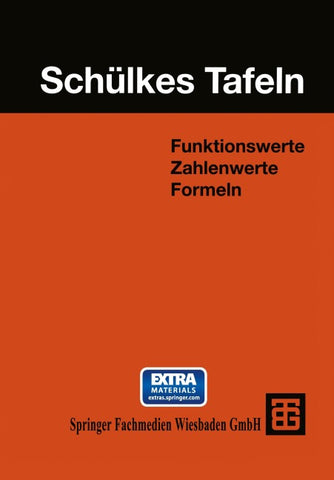 Schülkes Tafeln
