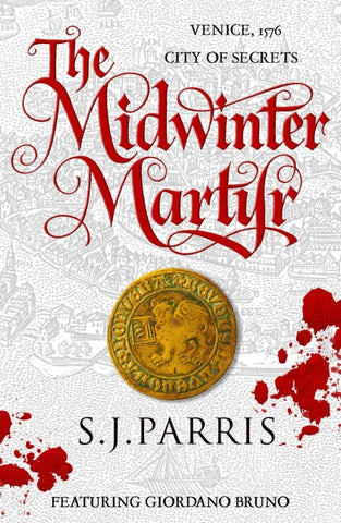 MIDWINTER MARTYR PB