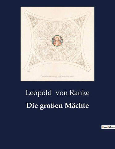 Die großen Mächte