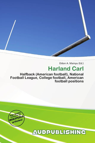 Harland Carl