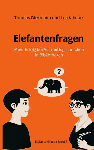 Elefantenfragen