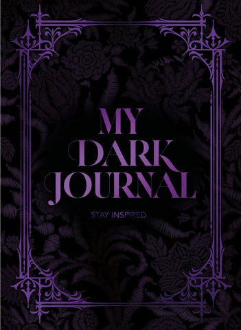 My Dark Journal