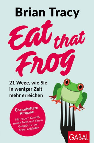 Eat that Frog