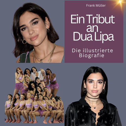 Ein Tribut an <br> Dua Lipa