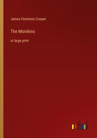 The Monikins
