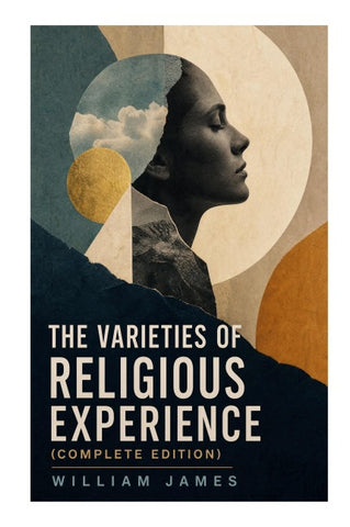 The Varieties of Religious Experience (Complete Edition)