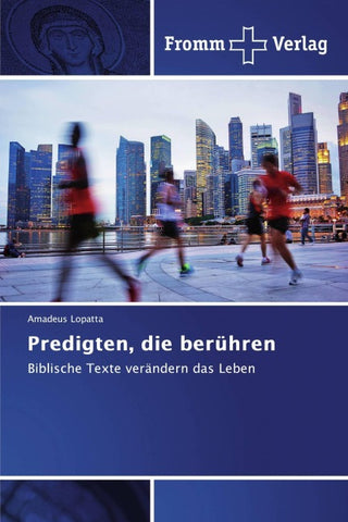 Predigten, die berühren