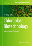 Chloroplast Biotechnology