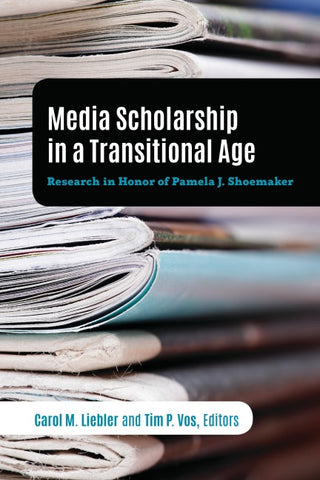 Media Scholarship in a Transitional Age