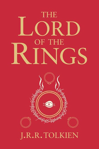 The Lord of the Rings 1/3